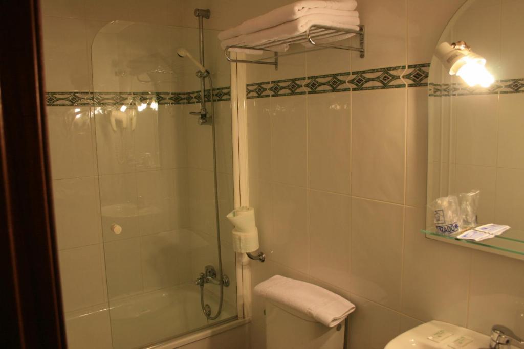 Hostal San Andres Adamuz Room photo